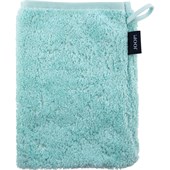 JOOP! - Purity Doubleface - Gant de toilette Mint