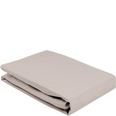 JOOP! - Fitted sheet - Fitted sheet Fine jersey Graphite