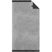 JOOP! - Spirit Doubleface - Duschtuch Cloud