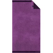 JOOP! - Spirit Doubleface - Duschtuch Lavender