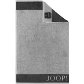 JOOP! - Spirit Doubleface - Gästetuch Cloud