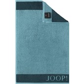 JOOP! - Spirit Doubleface - Gästetuch Leaf