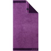 JOOP! - Spirit Doubleface - Handtuch Lavender