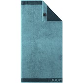 JOOP! - Spirit Doubleface - Handtuch Leaf