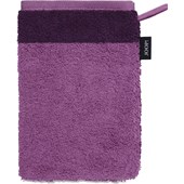 JOOP! - Spirit Doubleface - Waschhandschuh Lavender