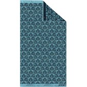 JOOP! - Spirit Ornament - Bath Towel Leaf
