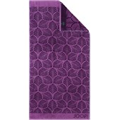 JOOP! - Spirit Ornament - Towel Lavender