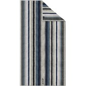 JOOP! - Spirit Stripes - Duschtuch Cloud