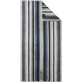 JOOP! - Spirit Stripes - Handtuch Cloud