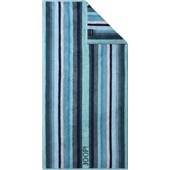 JOOP! - Spirit Stripes - Handtuch Leaf