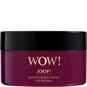 JOOP! - WOW! For Women - Body Cream