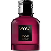 JOOP! - WOW! For Women - Eau de Toilette Spray