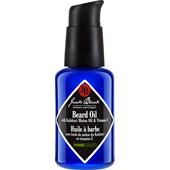 Jack Black - Péče o obličej - Beard Oil