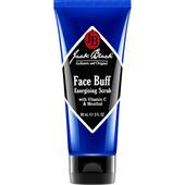 Jack Black - Cuidado facial - Face Buff Energizing Scrub