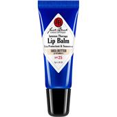 Jack Black - Péče o obličej - Intense Therapy Lip Balm SPF 25