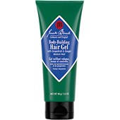 Jack Black - Hiustenhoito - Body-Building Hair Gel