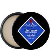 Jack Black - Haarpflege - Clay Pomade