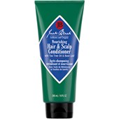 Jack Black - Cuidados com o cabelo - Nourishing Hair & Scalp Conditioner