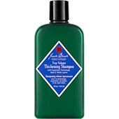 Jack Black - Hiustenhoito - True Volume Thickening Shampoo