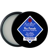 Jack Black - Pielęgnacja włosów - Wax Pomade
