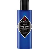 Jack Black - Lichaamsverzorging - All Over Body Spray