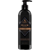 Jack Black - Vartalonhoito - Cardamon & Cedarwood Black Reserve Hydrating Body Lotion