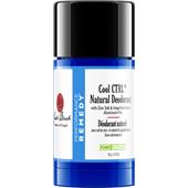 Jack Black - Cura del corpo - Cool CTRL Natural Deodorant