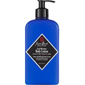 Jack Black - Body care - Cool Moisture Body Lotion
