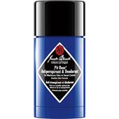 Jack Black - Lichaamsverzorging - Pit Boss Antipersipant & Deodorant
