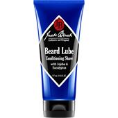 Jack Black - Shaving care - Beard Lube Conditioning Shave