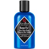 Jack Black - Cuidados ao barbear - Bump Fix Razor Bump & Ingrown Hair Solution