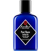 Jack Black - Cuidados ao barbear - Post Shave Cooling Gel