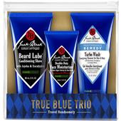 Jack Black - Rakvård - True Blue Trio Set