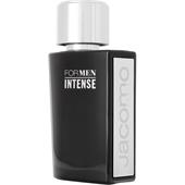 Jacomo - Jacomo For Men - Intense Eau de Parfum Spray