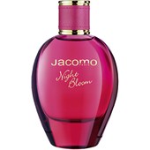 Jacomo - Night Bloom - Eau de Parfum Spray