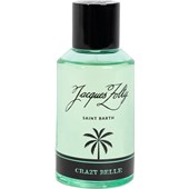 Jacques Zolty - Parfums pour hommes - Crazy Belle Eau de Parfum Spray