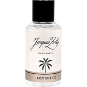Jacques Zolty - Parfums unisexe - Lily Beach Eau de Parfum Spray