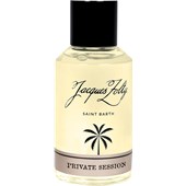 Jacques Zolty - Unisex geuren - Private Session Eau de Parfum Spray