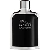 Jaguar Classic - Classic - černá Eau de Toilette Spray