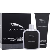 Jaguar Classic - Classic - Lahjasetti