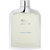 Jaguar Classic - Classic - Motion Eau de Toilette Spray