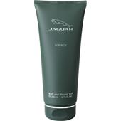 Jaguar Classic - Men - Bath & Shower Gel