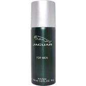 Jaguar Classic - Men - Deodorant Spray