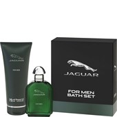 Jaguar Classic - Men - Cadeauset