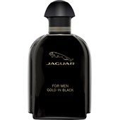 Jaguar Classic - Mężczyźni - Gold in Black Eau de Toilette Spray