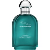Jaguar Classic - Mężczyźni - Ultimate Power Eau de Toilette Spray