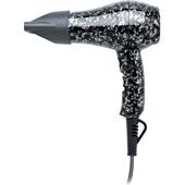 Jaguar - Hair Dryers - HD Mini Silk Flower, 900 W