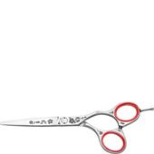 Jaguar - Silver Line - CJ3 Design 5.5 Inch