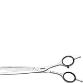 Jaguar - Silver Line - Thinning Scissors “Ocean” 6 Inch 32 Teeth