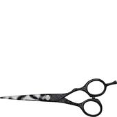 Jaguar - White Line - Black Paradise 5.5 Inch